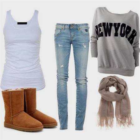 cute clothing styles for teenage girls