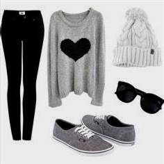 cute clothing styles for teenage girls