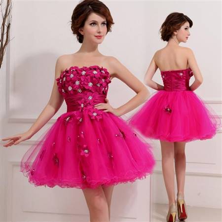 cute cocktail dresses for prom
