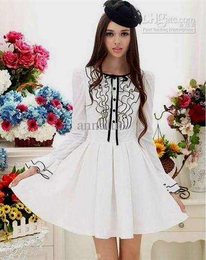cute cotton dresses for women