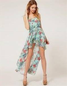 cute floral dresses for teenage girls