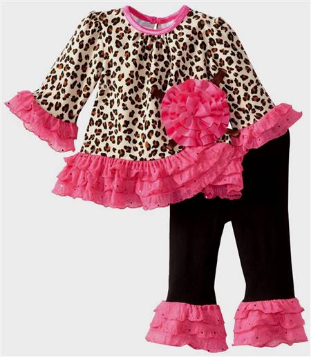 cute infant baby girl clothes