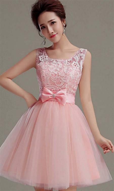 cute prom cocktail dresses