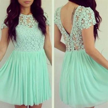 cute prom dresses with sleeves