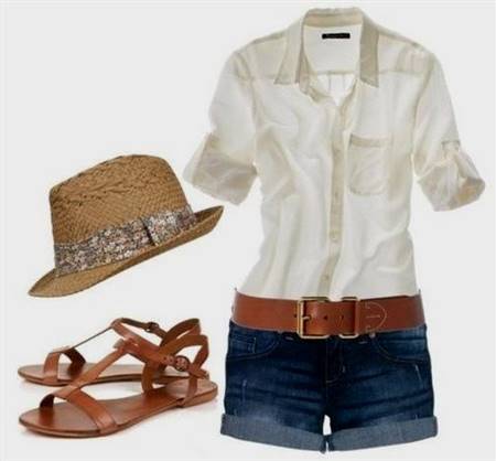 cute summer clothes for teenage girls