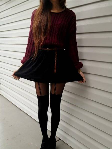 cute winter clothes tumblr