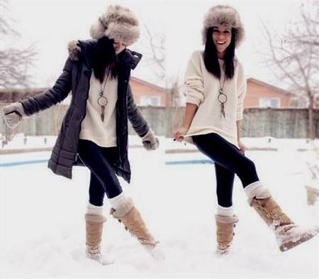 cute winter clothes tumblr