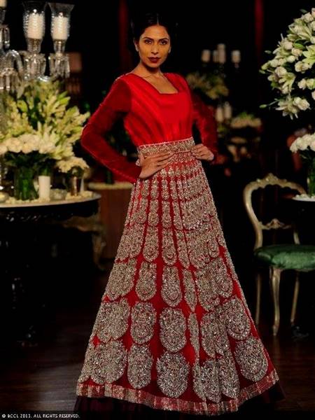 designer bridal dresses indian