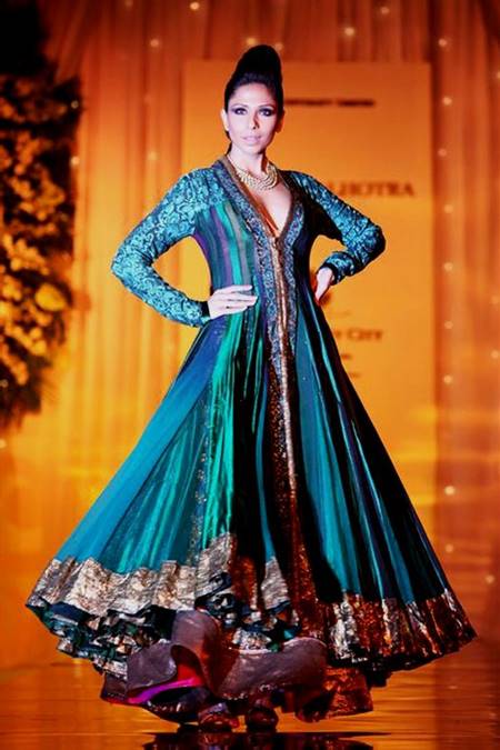 designer dresses for girls by manish malhotra