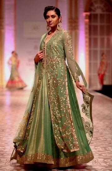 designer indian bridal dresses