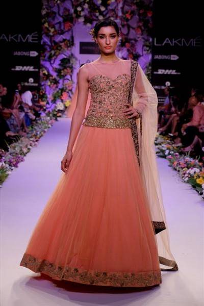 designer indian wedding dresses for girls