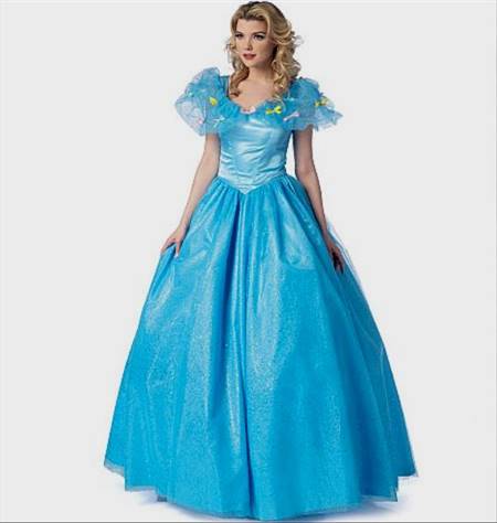 disney princess ball gown