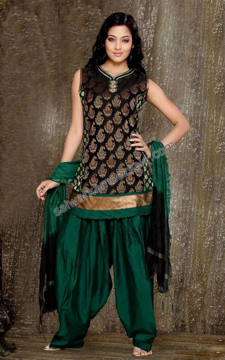 dress design patterns salwar kameez
