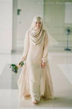 dress muslimah