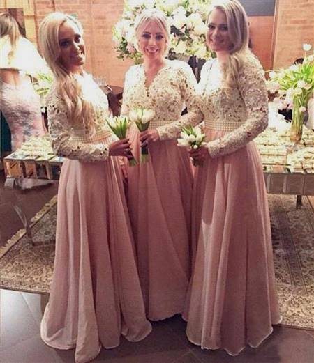 dress muslimah for bridesmaid