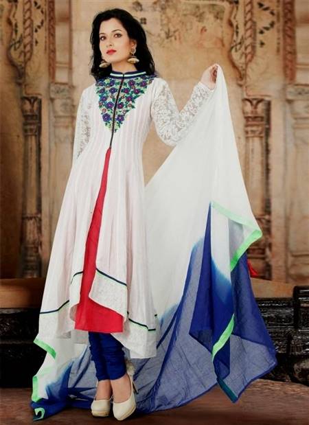 dress neck patterns for girls salwar