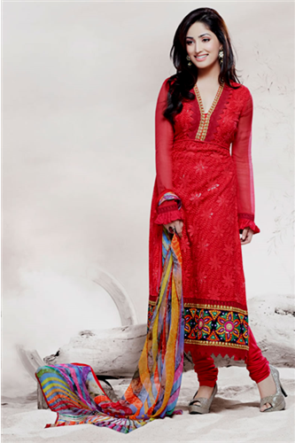 dresses for girls pakistani