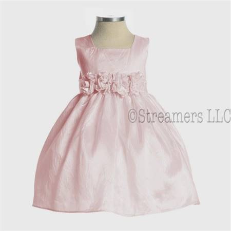dresses for girls special occasion