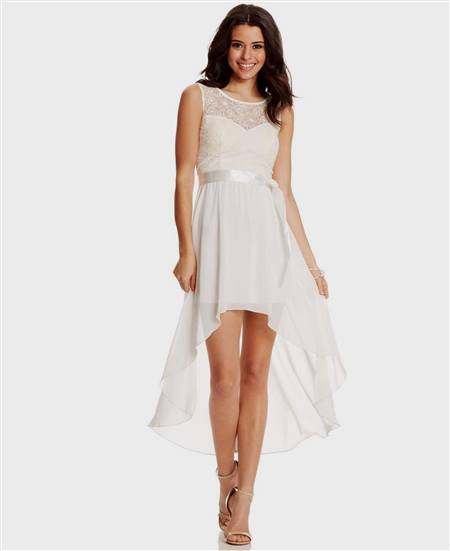 dresses for teenage girls for a wedding