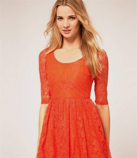 dresses for teenage girls for a wedding
