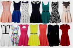 dresses for teenage girls for church
