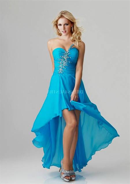 dresses for teenage girls for prom
