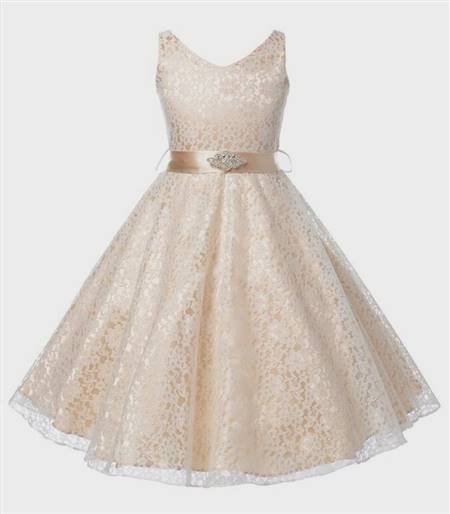 dresses for teenage girls to wear to a wedding