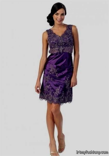dresses for teenagers party purple