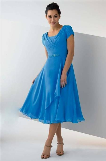 dresses for wedding guests teenagers