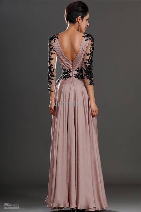dresses for wedding party guest