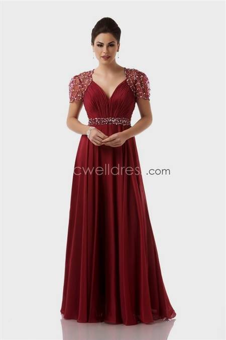 dresses for wedding party guest