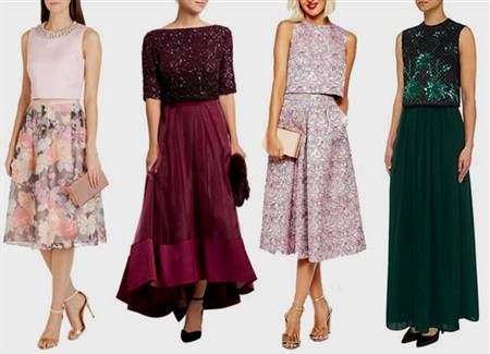 dresses for winter wedding guests