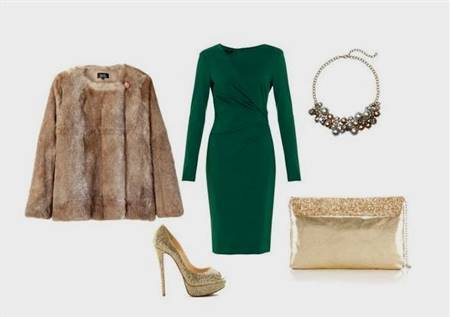 dresses for winter wedding guests