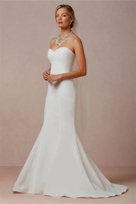 elegant lace wedding dresses