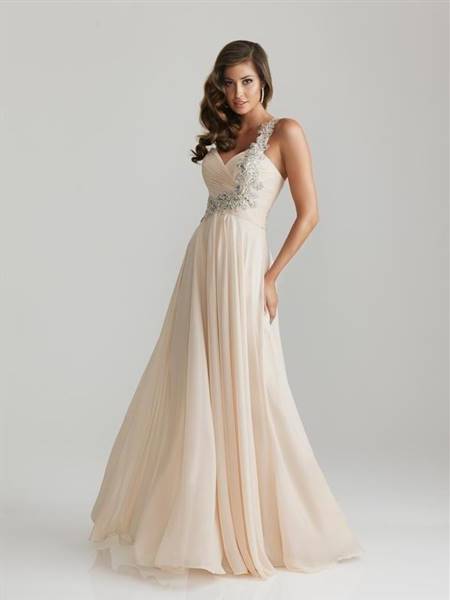 elegant prom dresses