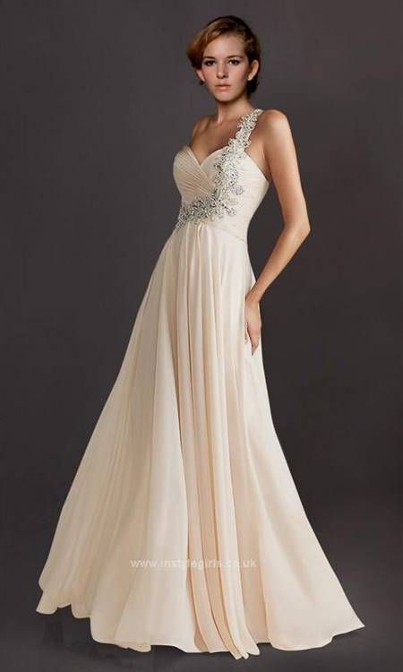elegant prom gowns