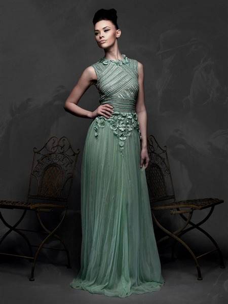 evening dresses collection