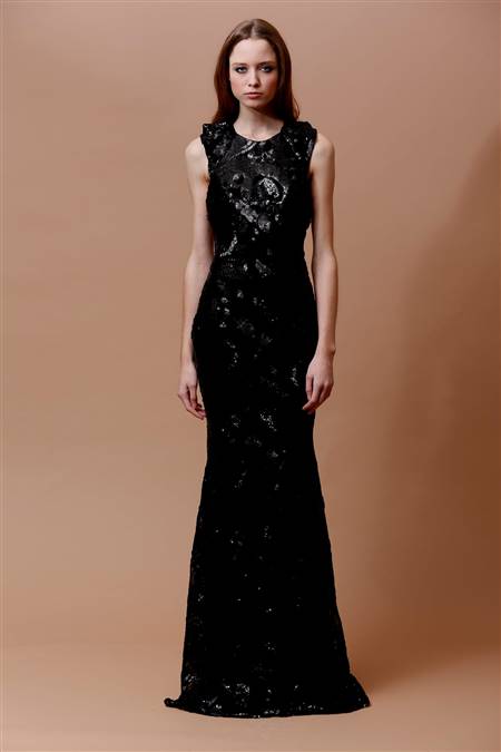 evening dresses collection