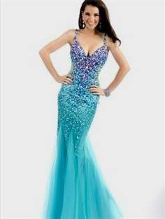evening gowns for girls