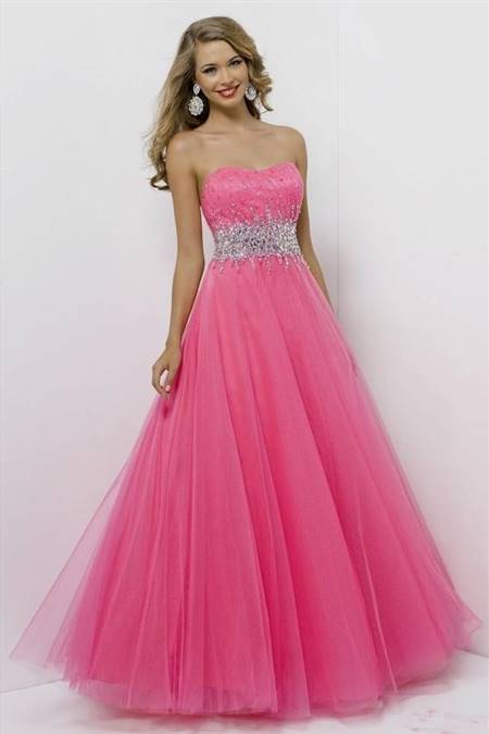 evening gowns for teenage girls