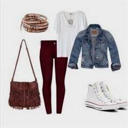 fall clothes for teenagers
