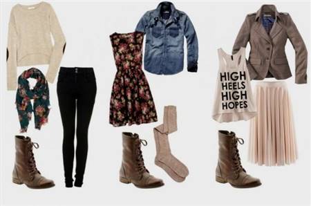 fall clothes for teenagers