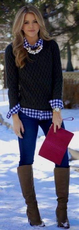 fall clothes for women