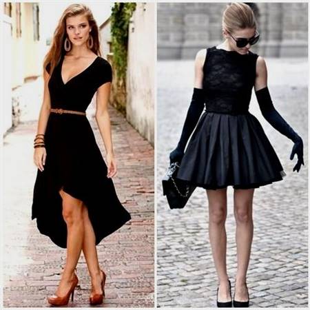 fashion casual dresses