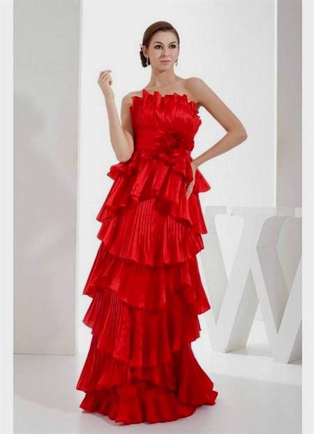 fashion designer prom dresses