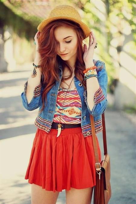 fashion dresses for teenagers