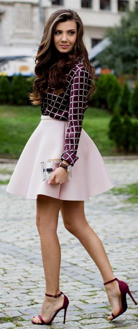 fashion dresses for teenagers