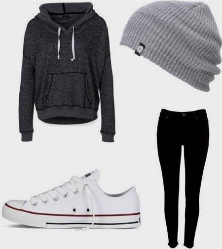 fashionable clothes for teenage girls winter