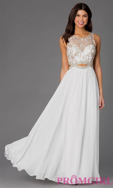 floor length lace bridesmaid dresses
