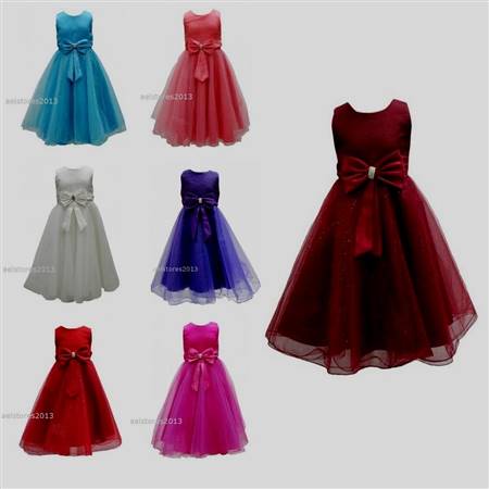 formal dresses for girls age 13